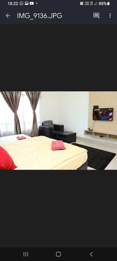 The Viana Apartment 2 Kota Bharu Exteriér fotografie